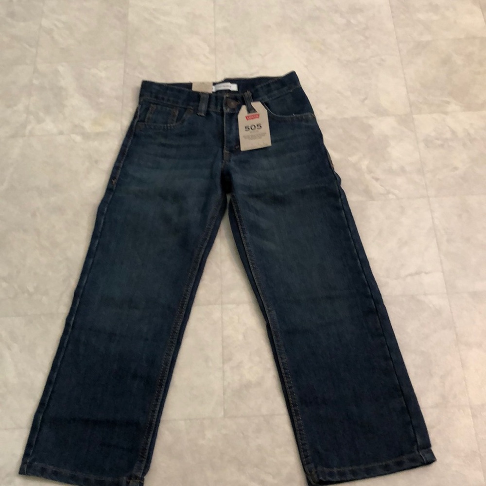 505 Levi’s